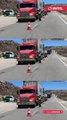 Un grave hecho sucedió en la frontera entre Bolivia y Chile. Un camionero boliviano intentó sobornar a los carabineros que lo detuvieron por conducir en estado de ebriedad y todo quedó registrado en video