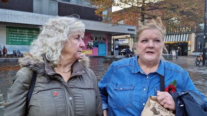 Are you going to cut down on spending this Christmas?