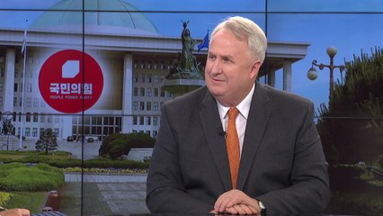 인요한, 여권 핵심 겨냥 "여럿에게 결단 내릴 때 메시지 전해" / YTN