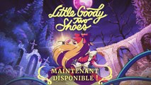 Little Goody Two Shoes - Trailer de lancement