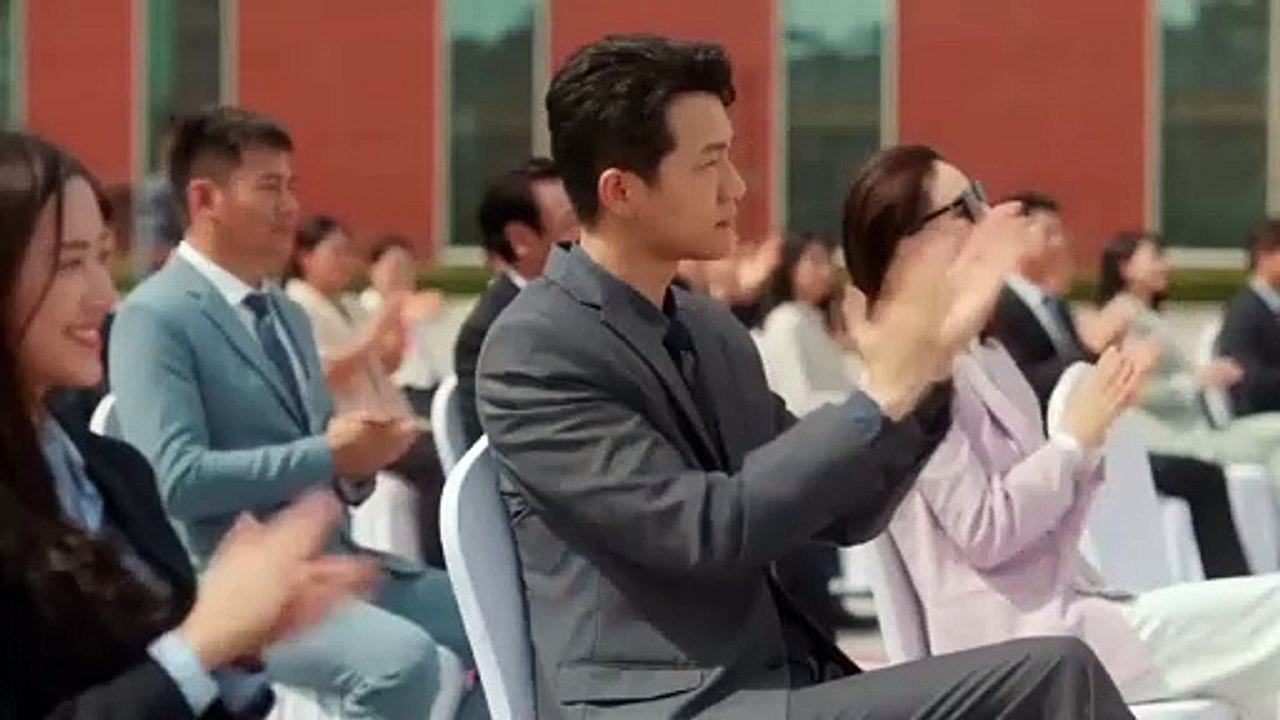 We Go Fast on Trust ep 8 eng sub