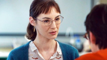 UN MÉTIER SÉRIEUX Bande Annonce