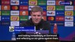 Howe responds to Arteta rant following controversial PL clash