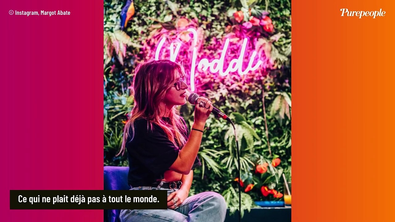 PORTRAIT Star Academy 2023 : Qui est Margot, cette normande de 25 ans déjà prise en grippe par Nikos Aliagas ?