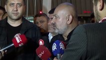 Kayserispor Başkanı Ali Çamlı: Bugünkü galibiyetten daha çok benim hoşuma giden şey Kayserispor'un iyi futbol oynaması