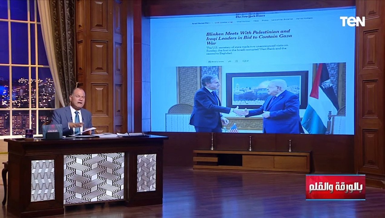نيويورك تايمز: أمريكا توجه رسائل إلى إيران وحزب الله باستعدادها التدخل عسكريا حال تدخلهم