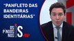 Dantas sobre Enem: “Nem Caetano Veloso consegue responder questão sobre músicas dele”