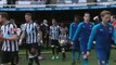 Premier League Classics Newcastle United 2 Arsenal 1 201718 Season