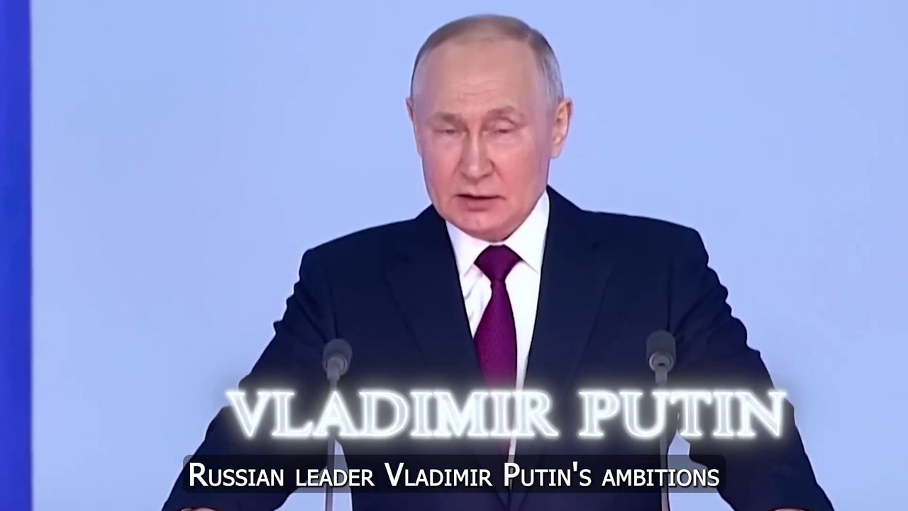 Putin Stunned- Ukraine Strikes Russia's Largest Southern Airbase!_2