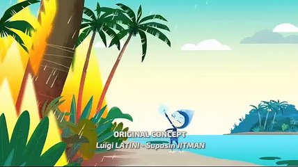meteoheroes la carvena de las maravillas completo pagina web once niñas y niños mexico