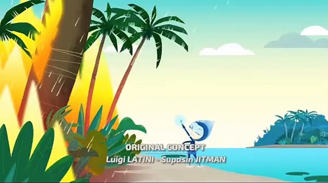 meteoheroes la carvena de las maravillas completo pagina web once niñas y niños mexico