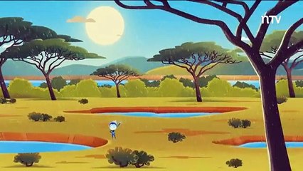 meteoheroes frailecillos en las alturas pobres paquidermos apagon parte 1 y 2 NTV chile 1-08-2022