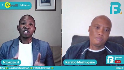 The Business Forecast episode 2_ Are you ready for funding