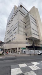 Marieta é oficialmente o maior hospital de Santa Catarina