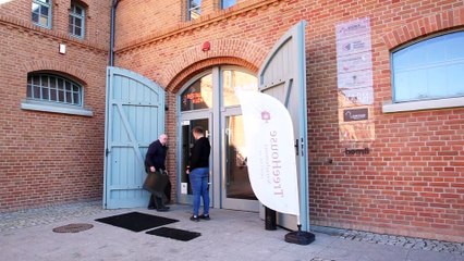 Forum Organizacji Pozarządowych