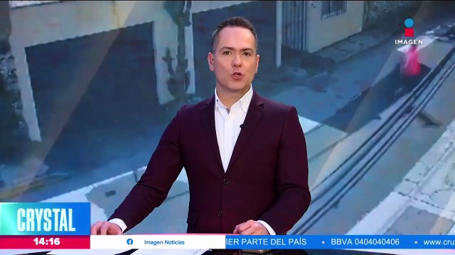 Se desbordan ríos tras intensas lluvias en Tabasco