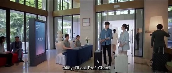 (ENG) The Furthest Distance (2023) Ep 20 Engsub