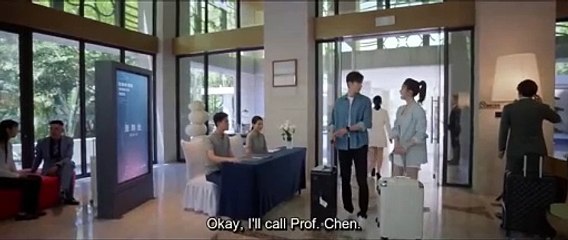 (ENG) The Furthest Distance (2023) Ep 20 Engsub