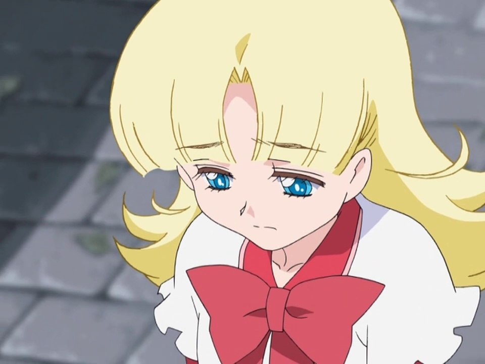 [ERR] Ashita no Nadja 47 VOSTFR [Bluray 720p x264 AAC]
