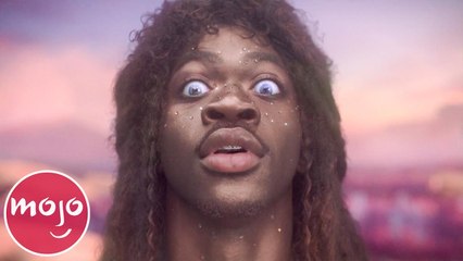 Top 10 Music Videos That Caused Controversy