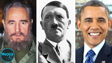 Top 10 Unexplained Archaeological Discoveries