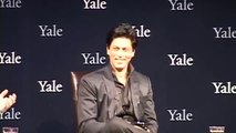 Shahrukh Khan's advice for those who want to do creative work and survive