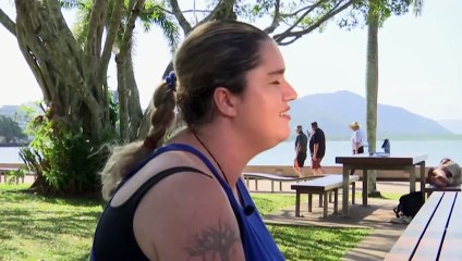 Homelessness impacting QLD towns