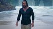 'SNL' Sets Jason Momoa to Host Ahead of 'Aquaman 2' Release | THR News Video