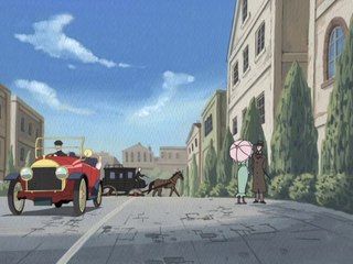 [ERR] Ashita no Nadja 49 VOSTFR [Bluray 720p x264 AAC]