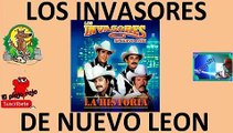 Los Invasores de Nuevo Leon Puras Viejita pero bonitas minimix