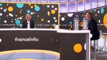 Le monde d'Élodie : Chris White