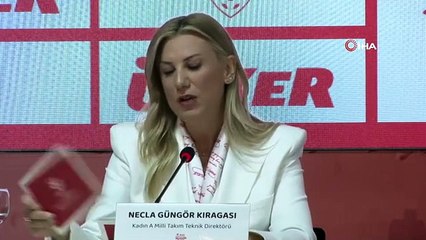 TFF ve Ülker, geleceğin yıldız futbolcu kızlarını arıyor -3-