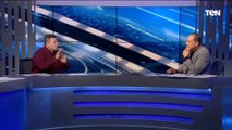 محمد فاروق يعلنها على الهواء: كنت ضد تعاقد الأهلي مع إمام عاشور .. ولكن موقف أحمد فتوح مختلف ⚽️