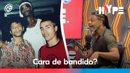 Nill Marcondes explica decisão de colocar personagem branco em 'Turma do Gueto'
