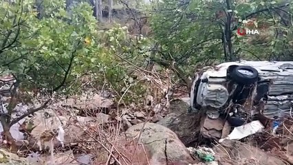 Söke'de sele kapılan vatandaşı arama çalışmaları devam ediyor