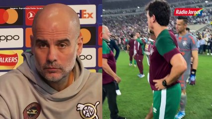 MUNDIAL DE CLUBES 2023: saiba QUAIS TIMES VÃO PARTICIPAR