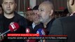 Ali Çamlı: Kayserispor, dünden yarın daha iyi olacak