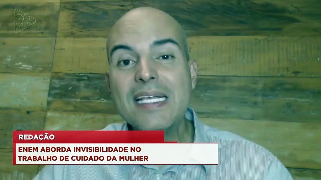 98Talks | Enem - bancada do agronegócio questiona e pede anulação de 3 questões