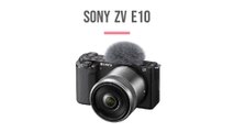 Sony ZV-E10 Vlogging Camera | Camera Review | Specs, Details, Pros & Cons | Tech Talk