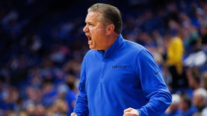Kentucky's Early Season Hurdles and High Recruit Class