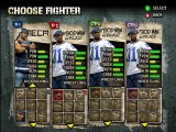 Def Jam: Fight for NY online multiplayer - ngc