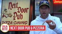 Barstool Pizza Review - Next Door Pub & Pizzeria (Lake Geneva, WI)