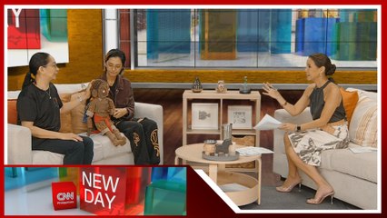 ‘The Little Prince’ reimagined into a Filipino puppet play | New Day