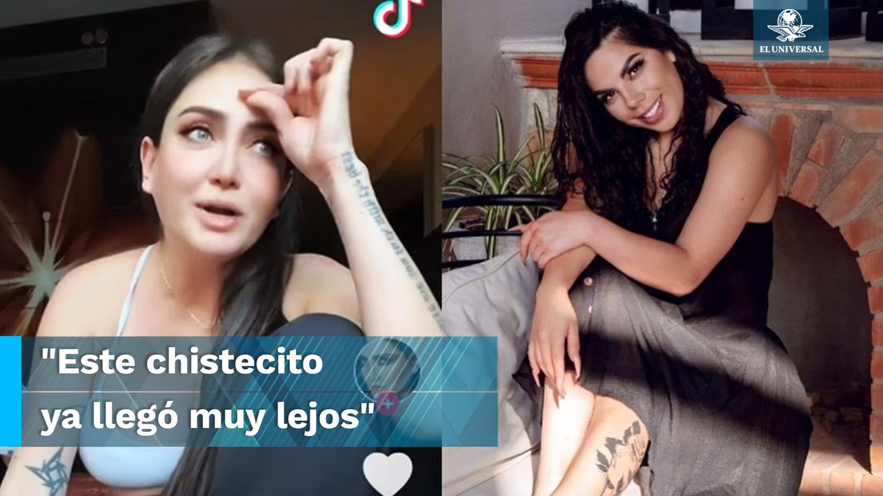 Que no andan: Celia Lora niega ser la novia de Lizbeth Rodríguez