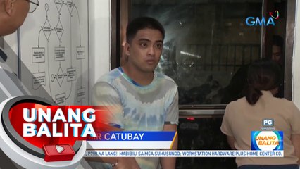 Bagong-halal na Barangay Kagawad, patay matapos barilin | UB