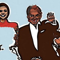 Le comportement d'Alain Delon dénoncé par une ancienne Miss France : des plaisirs assumés.