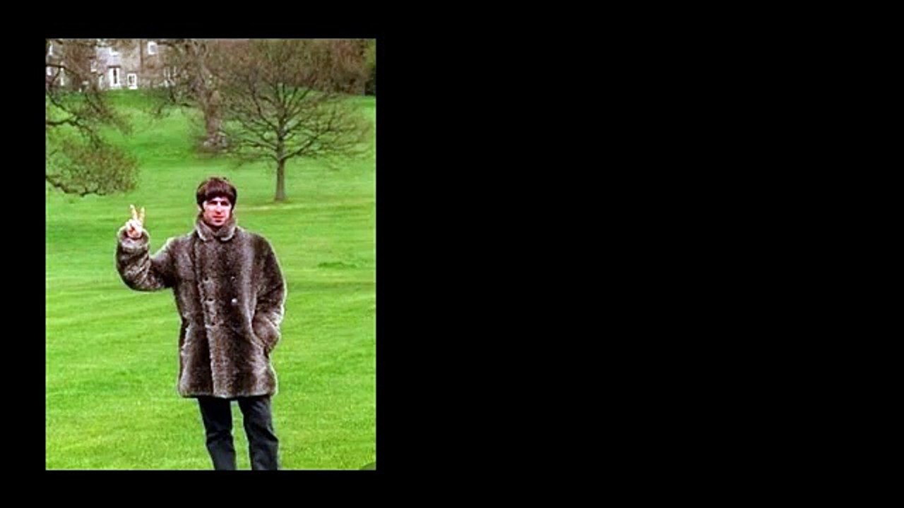 Noel Gallagher's Bob Dylan Cover of Mighty Quinn & You aint going nowhere