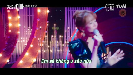 [DIVA CỦA ĐẢO HOANG] OST SOMEDAY