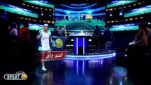 Elhiwar Sport S02 Episode 03 06-11-2023 Partie 01