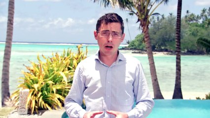 Pacific nations gather for forum, PM arrives tomorrow